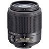 Nikon 55-200mm f/4-5.6G ED AF-S DX Autofocus Zoom Lens 2156 B
