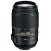 Nikon 55 - 300mm f/4.5-5.6G ED AF-S DX VR II (Vibration Reduction) Lens - Refurbished by Nikon U.S.A.