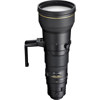 Nikon 600mm f/4G ED AF-S Vibration Reduction (VR II) Nikkor Lens (Black) 2173G