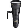 Nikon 600mm f/4G ED AF-S Vibration Reduction (VR II) Nikkor Lens (Black) 2173