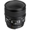 Nikon 60mm f/2.8D AF Micro-Nikkor Telephoto Auto Focus Lens 1987