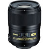 Nikon 60mm f/2.8G AF-S Micro Nikkor AF ED Lens - Nikon U.S.A. Warranty