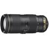 Nikon 70-200mm f/4G ED AF-S VR Zoom Nikkor Lens 2202