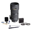 Nikon 80-200mm f/2.8D ED AF Zoom-Nikkor Lens Kit, 5 Year U.S.A. Warranty - with Tiffen 77mm Photo Essentials Filter Kit, Lens Cap Leash, Professional Lens Cleaning Kit