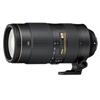 Nikon 80-400mm f/4.5-5.6G AF-S VR Nikkor ED Lens