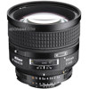 Nikon 85mm f/1.4D IF AF Telephoto Nikkor Lens with Hood - with 5 Year U.S.A. Warranty