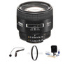 Nikon Nikkor Lenses