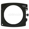 Nikon AF-3 3x3" Gelatin Filter Holder (requires an adapter ring)