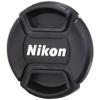 Nikon 52mm Snap-on Lens Cap (Replacement) 4746