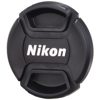 Nikon 72mm Snap-on Lens Cap (Replacement) 4749