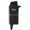Nikon MC-30 Remote Cord 4660