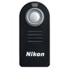 Nikon ML-L3 IR Remote Control Transmitter for many Nikon Digital Cameras.