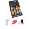 Flash Accessory Kit NKSB400X1 - $32.76