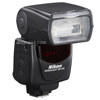 Nikon SB-700 TTL AF Shoe Mount Speedlight - USA Warranty. - Adorama Off-Camera iTTL Coiled Flash Cord, Heavy Duty Version