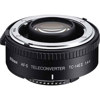 Nikon TC-14E II 1.4x Auto Focus Teleconverter for all AF-S &amp; AF-i Lenses, Except the 17-35mm f/2.8 &amp; 28-70mm f/2.8 - USA