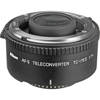 Teleconverter Tc
