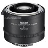 Nikon TC-20E III 2x AF-S Teleconverter - Grey Market