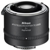 Nikon Teleconverters