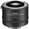 Nikon TC-20E III 2x AF-S Teleconverter - USA Warranty