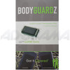 NLU BodyGuardz Two (2) Full Body Protective Transparent Skins for LG KU990R Viewty