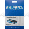NLU BodyGuardz Screenguardz HD Screen Protectors for BlackBerry Bold