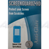 NLU BodyGuardz Screenguardz HD Screen Protectors for Nokia 5310 XpressMusic