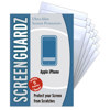 NLU BodyGuardz Screenguardz Screen Protectors for Apple iPhone