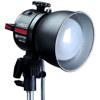 Norman 5DL-RP Reflector with RP1 Diffusion Dome.