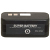 Norman B4124 Replacement Super Battery 812866, Flash/Lighting > D.C. Packs & Heads > Power Supply Equipment > Norman Power Supply Equipment