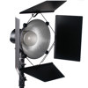 Norman BD410 4 Leaf Barndoor Set for all 10" Reflectors.