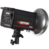 Norman 810650 ML-600 600 Watt Second Monolight