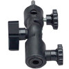Norman R4108 Umbrella Stand Adapter 812857, Flash/Lighting > D.C. Packs & Heads > System Accessories > Norman System Accessories