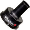 Norman R4109B Snoot, Fits all Norman 5" Reflectors Including 2D types, 5DL types and IL2500-TC.