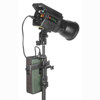Norman #R4162 Lightstand Mounting Adapter 812458