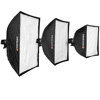 Norman 36x48" Rectangular Softbox 812542