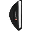 Norman #STSB1036 10x36" Strip Softbox 812724