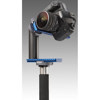 Novoflex VR-Slant Arca Type Grip Mount for Fisheye Panoramas in 3 or 4 Shots