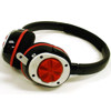 Nox Audio Specialist Red Headset HSG001A2