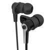 Nox Audio Scout Ultra Portable In-ear Black Headset HSM001A0