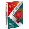 Kaspersky Anti-Virus 2013 Software