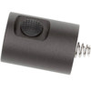Bayco NIGHTSTICK Tail Cap Side Button Switch 400B-SS, Bayco brand