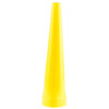 Bayco NIGHTSTICK Yellow Traffic Cone 9850-YCONE