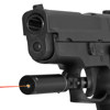 NcSTAR Red Laser Sight APLS, NcSTAR brand