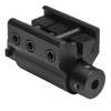NcSTAR Red Laser Sight APRLS, NcSTAR brand