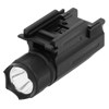 NcSTAR Pistol & Rifle LED Flashlight AQPTF, NcSTAR brand