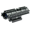 NcSTAR 4x32mm Tactical Series Riflescope SC3RSM432B - $59.99
