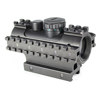 NcSTAR 1x 26mm Tactical Weapon Sight - $49.99