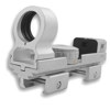 NcSTAR 1x25mm Red/Green Dot Reflex Sight DAS - $19.99
