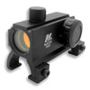 NcSTAR 1x20mm Compact Red Dot Sight DMP5, Binoculars & Telescopes > Forensic / Le / Military & Shooting Equipment > Red Dot & Holo Sights > Ncstar Red Dot & Holo Sights