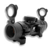 NcSTAR 1x30mm Compact Red Dot Sight DTB4, Binoculars & Telescopes > Forensic / Le / Military & Shooting Equipment > Red Dot & Holo Sights > Ncstar Red Dot & Holo Sights